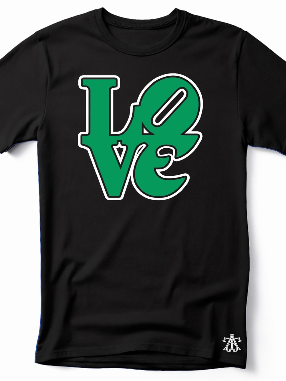 BROTHERLY LOVE, Eagles themed T-Shirt - Adult & Kids sizes